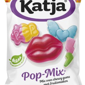 Pop Mix