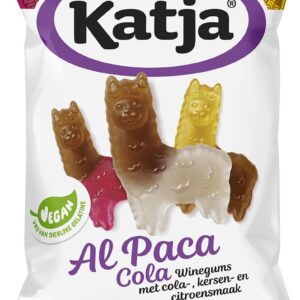 Al Paca Cola
