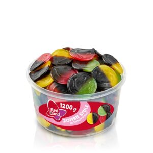 Drop Fruit Smiles
