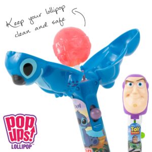 Lolly Pop Up 10 gram