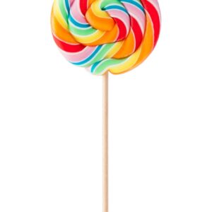 Swigle Pop Rainbow 50 gram