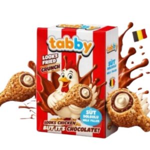 Chicken Chocolate 50 gram