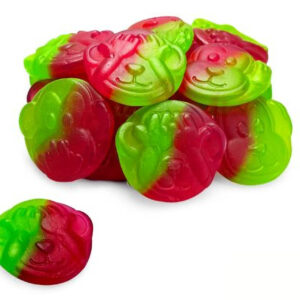 Watermelon Monkeys